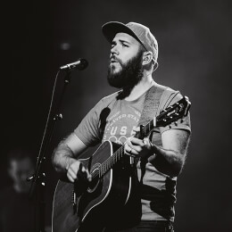 Matt Stinton