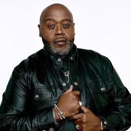 Darwin Hobbs