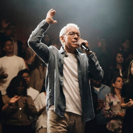 Marco Barrientos