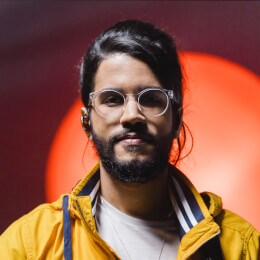 Gabriel Guedes