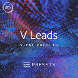 V Leads Edgar Mantilla
